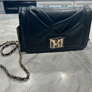 NWT Badgley Mischka crossbody